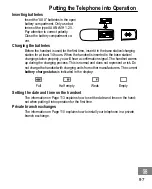 Предварительный просмотр 97 страницы switel DCT467 Operating Instructions Manual