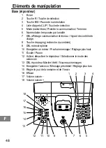 Предварительный просмотр 48 страницы switel DCT537 series Operating Instructions Manual