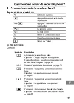 Предварительный просмотр 49 страницы switel DCT537 series Operating Instructions Manual