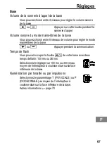 Предварительный просмотр 67 страницы switel DCT537 series Operating Instructions Manual