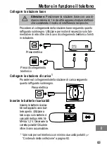 Предварительный просмотр 83 страницы switel DCT537 series Operating Instructions Manual