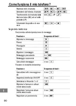 Предварительный просмотр 90 страницы switel DCT537 series Operating Instructions Manual