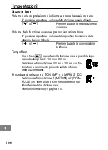 Предварительный просмотр 106 страницы switel DCT537 series Operating Instructions Manual