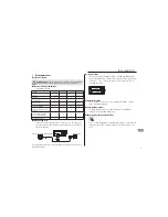 Preview for 29 page of switel DCT607x Operating Instructions Manual