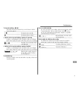 Preview for 13 page of switel DCT6172C Operating Instructions Manual