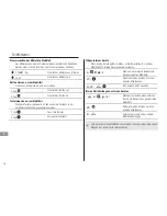 Preview for 14 page of switel DCT6172C Operating Instructions Manual