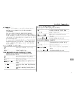 Preview for 19 page of switel DCT6172C Operating Instructions Manual