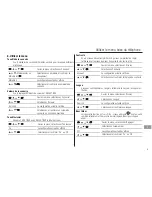 Preview for 47 page of switel DCT6172C Operating Instructions Manual