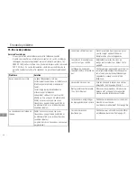 Preview for 60 page of switel DCT6172C Operating Instructions Manual