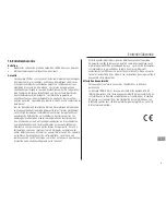 Preview for 63 page of switel DCT6172C Operating Instructions Manual