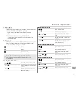 Preview for 111 page of switel DCT6172C Operating Instructions Manual