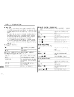 Preview for 112 page of switel DCT6172C Operating Instructions Manual