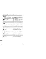 Preview for 114 page of switel DCT6172C Operating Instructions Manual