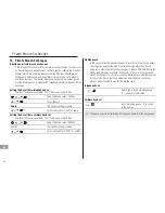 Preview for 120 page of switel DCT6172C Operating Instructions Manual