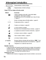 Предварительный просмотр 78 страницы switel DCT627 series Operating Instructions Manual