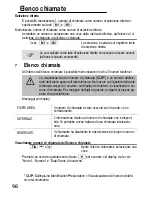 Preview for 86 page of switel DCT627 series Operating Instructions Manual