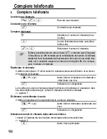 Preview for 88 page of switel DCT627 series Operating Instructions Manual