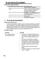 Preview for 98 page of switel DCT627 series Operating Instructions Manual