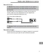 Предварительный просмотр 41 страницы switel DE 1702 Operating Instructions Manual