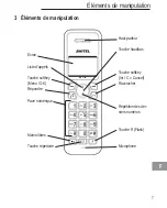 Предварительный просмотр 43 страницы switel DE 1702 Operating Instructions Manual