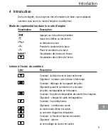 Предварительный просмотр 45 страницы switel DE 1702 Operating Instructions Manual