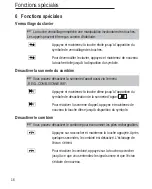 Предварительный просмотр 52 страницы switel DE 1702 Operating Instructions Manual