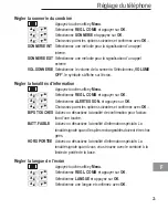 Предварительный просмотр 57 страницы switel DE 1702 Operating Instructions Manual