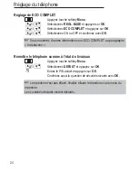 Предварительный просмотр 60 страницы switel DE 1702 Operating Instructions Manual