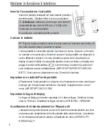 Предварительный просмотр 76 страницы switel DE 1702 Operating Instructions Manual