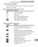 Предварительный просмотр 79 страницы switel DE 1702 Operating Instructions Manual