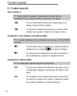 Предварительный просмотр 86 страницы switel DE 1702 Operating Instructions Manual