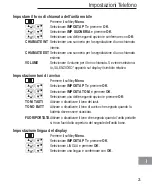 Предварительный просмотр 91 страницы switel DE 1702 Operating Instructions Manual