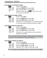 Предварительный просмотр 92 страницы switel DE 1702 Operating Instructions Manual