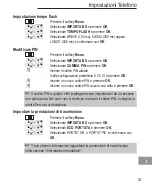 Предварительный просмотр 93 страницы switel DE 1702 Operating Instructions Manual