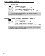 Предварительный просмотр 94 страницы switel DE 1702 Operating Instructions Manual