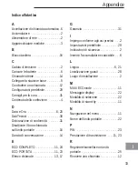 Предварительный просмотр 103 страницы switel DE 1702 Operating Instructions Manual