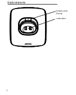 Предварительный просмотр 10 страницы switel DE 2021 Operating Instructions Manual