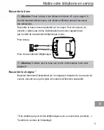 Предварительный просмотр 41 страницы switel DE 2021 Operating Instructions Manual