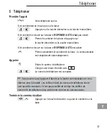 Предварительный просмотр 49 страницы switel DE 2021 Operating Instructions Manual