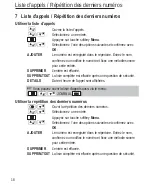 Предварительный просмотр 54 страницы switel DE 2021 Operating Instructions Manual