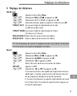 Предварительный просмотр 57 страницы switel DE 2021 Operating Instructions Manual