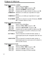 Предварительный просмотр 58 страницы switel DE 2021 Operating Instructions Manual