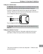 Предварительный просмотр 75 страницы switel DE 2021 Operating Instructions Manual