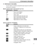 Предварительный просмотр 79 страницы switel DE 2021 Operating Instructions Manual