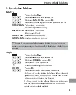 Предварительный просмотр 91 страницы switel DE 2021 Operating Instructions Manual