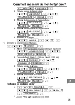 Предварительный просмотр 25 страницы switel DE 25 series Operating Instructions Manual