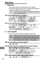 Предварительный просмотр 28 страницы switel DE 25 series Operating Instructions Manual