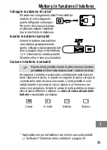 Предварительный просмотр 35 страницы switel DE 25 series Operating Instructions Manual