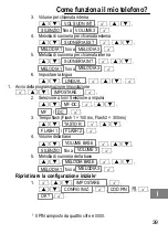 Предварительный просмотр 39 страницы switel DE 25 series Operating Instructions Manual