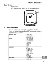 Предварительный просмотр 51 страницы switel DE 25 series Operating Instructions Manual